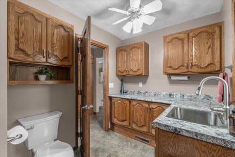 Tiny photo for 9628 228th Street, Port Byron, IL 61275 (MLS # 12745380)