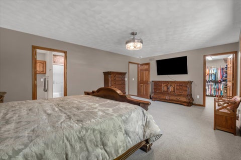 Tiny photo for 9628 228th Street, Port Byron, IL 61275 (MLS # 12745380)