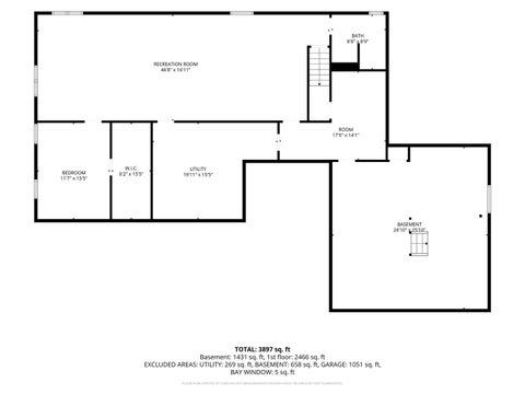 Tiny photo for 9628 228th Street, Port Byron, IL 61275 (MLS # 12745380)