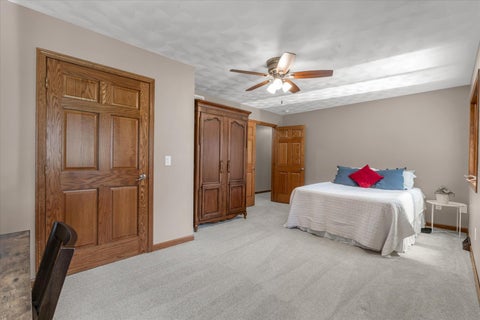 Tiny photo for 9628 228th Street, Port Byron, IL 61275 (MLS # 12745380)