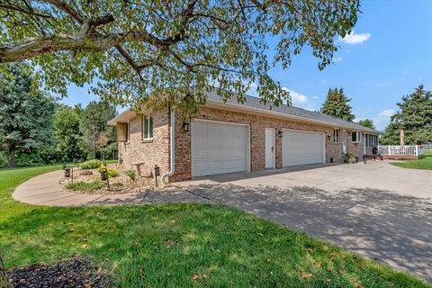 Tiny photo for 9628 228th Street, Port Byron, IL 61275 (MLS # 12745380)
