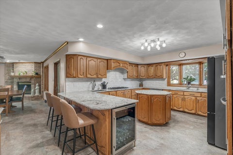 Tiny photo for 9628 228th Street, Port Byron, IL 61275 (MLS # 12745380)