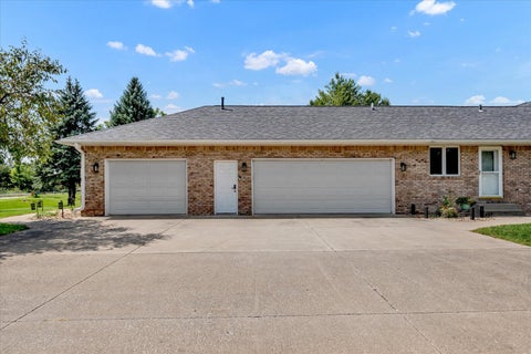 Tiny photo for 9628 228th Street, Port Byron, IL 61275 (MLS # 12745380)