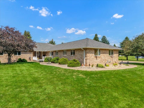 Tiny photo for 9628 228th Street, Port Byron, IL 61275 (MLS # 12745380)