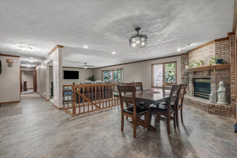 Tiny photo for 9628 228th Street, Port Byron, IL 61275 (MLS # 12745380)
