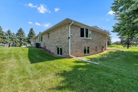 Tiny photo for 9628 228th Street, Port Byron, IL 61275 (MLS # 12745380)