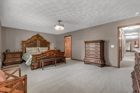 Tiny photo for 9628 228th Street, Port Byron, IL 61275 (MLS # 12745380)