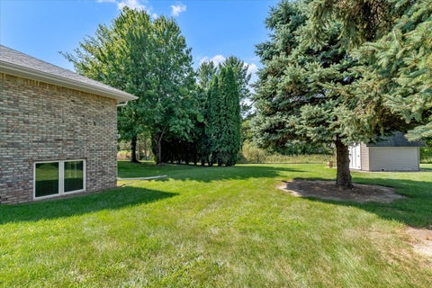 Tiny photo for 9628 228th Street, Port Byron, IL 61275 (MLS # 12745380)