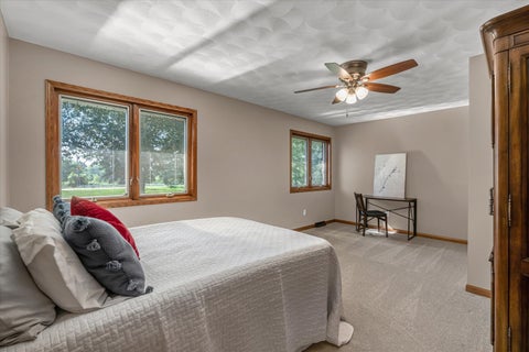 Tiny photo for 9628 228th Street, Port Byron, IL 61275 (MLS # 12745380)