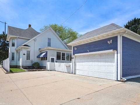 Tiny photo for 220 E North Street, Morris, IL 60450 (MLS # 12628932)