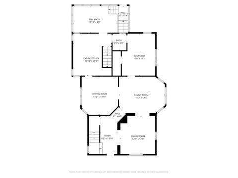 Tiny photo for 220 E North Street, Morris, IL 60450 (MLS # 12628932)