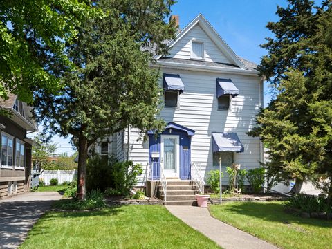 220 E North Street, Morris, IL 60450 - #: 12628932