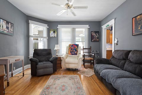 Tiny photo for 220 E North Street, Morris, IL 60450 (MLS # 12628932)