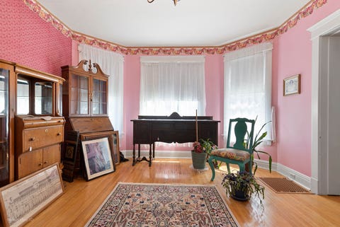 Tiny photo for 220 E North Street, Morris, IL 60450 (MLS # 12628932)
