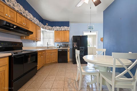 Tiny photo for 220 E North Street, Morris, IL 60450 (MLS # 12628932)
