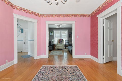 Tiny photo for 220 E North Street, Morris, IL 60450 (MLS # 12628932)