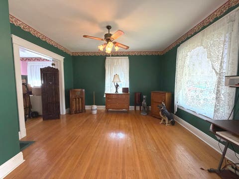 Tiny photo for 220 E North Street, Morris, IL 60450 (MLS # 12628932)