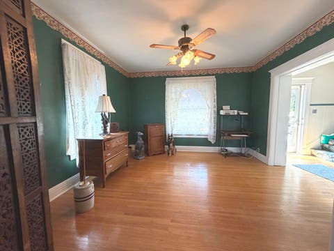 Tiny photo for 220 E North Street, Morris, IL 60450 (MLS # 12628932)