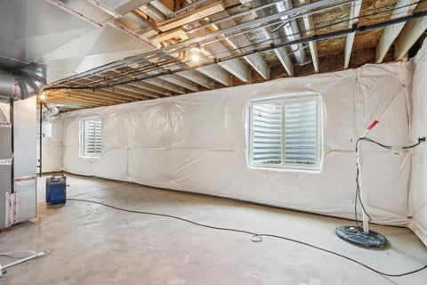 Tiny photo for 13747 S Palmetto Drive, Plainfield, IL 60544 (MLS # 12748247)