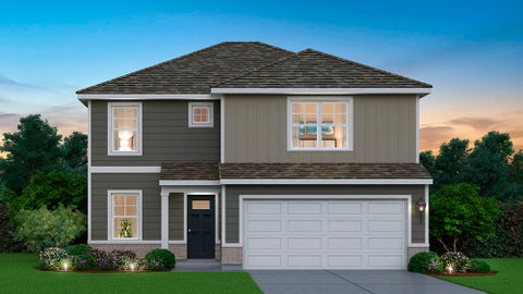 Photo of 13747 S Palmetto Drive, Plainfield, IL 60544 (MLS # 12748247)