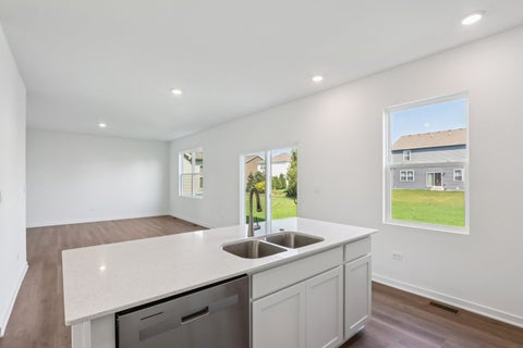 Tiny photo for 13747 S Palmetto Drive, Plainfield, IL 60544 (MLS # 12748247)