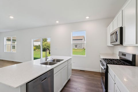 Tiny photo for 13747 S Palmetto Drive, Plainfield, IL 60544 (MLS # 12748247)