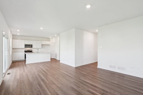 Tiny photo for 13747 S Palmetto Drive, Plainfield, IL 60544 (MLS # 12748247)