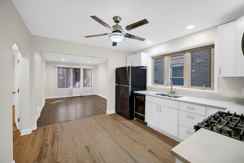 Tiny photo for 5248 S Narragansett Avenue, Chicago, IL 60638 (MLS # 12522115)