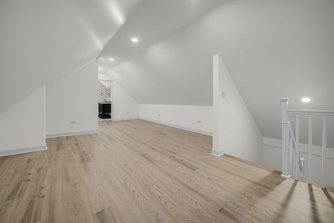 Tiny photo for 5248 S Narragansett Avenue, Chicago, IL 60638 (MLS # 12522115)