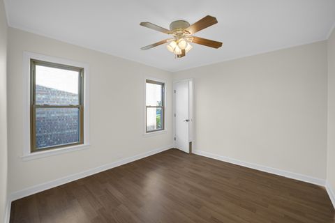 Tiny photo for 5248 S Narragansett Avenue, Chicago, IL 60638 (MLS # 12522115)