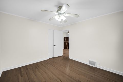 Tiny photo for 5248 S Narragansett Avenue, Chicago, IL 60638 (MLS # 12522115)