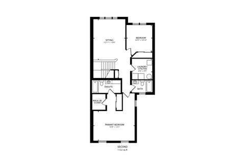 Tiny photo for 2900 Glacier Way #B, Wauconda, IL 60084 (MLS # 12755306)