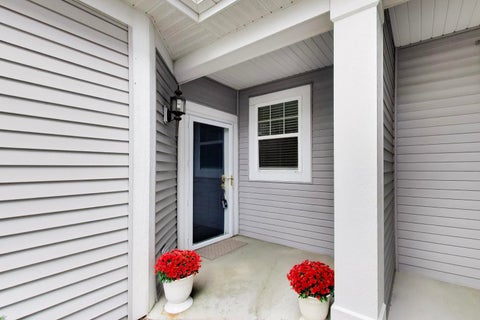 Tiny photo for 2900 Glacier Way #B, Wauconda, IL 60084 (MLS # 12755306)