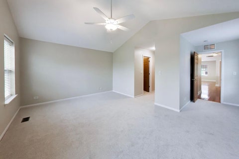 Tiny photo for 2900 Glacier Way #B, Wauconda, IL 60084 (MLS # 12755306)
