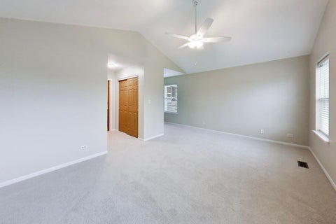 Tiny photo for 2900 Glacier Way #B, Wauconda, IL 60084 (MLS # 12755306)