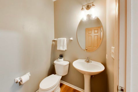 Tiny photo for 2900 Glacier Way #B, Wauconda, IL 60084 (MLS # 12755306)