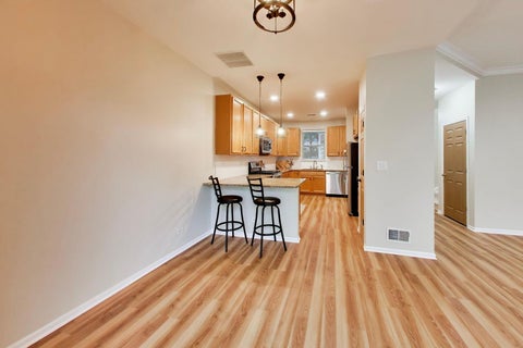 Tiny photo for 2900 Glacier Way #B, Wauconda, IL 60084 (MLS # 12755306)