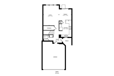 Tiny photo for 2900 Glacier Way #B, Wauconda, IL 60084 (MLS # 12755306)