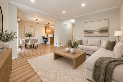 Tiny photo for 2900 Glacier Way #B, Wauconda, IL 60084 (MLS # 12755306)