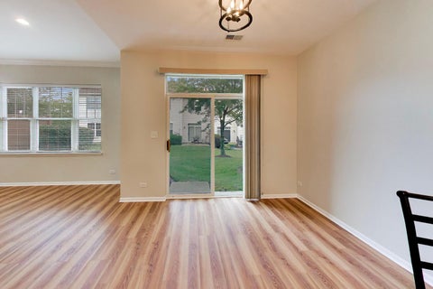 Tiny photo for 2900 Glacier Way #B, Wauconda, IL 60084 (MLS # 12755306)