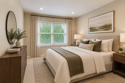 Tiny photo for 2900 Glacier Way #B, Wauconda, IL 60084 (MLS # 12755306)