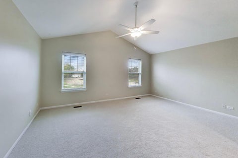 Tiny photo for 2900 Glacier Way #B, Wauconda, IL 60084 (MLS # 12755306)