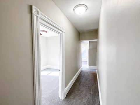 Tiny photo for 712 N Roosevelt Street, Bloomington, IL 61701 (MLS # 12588048)