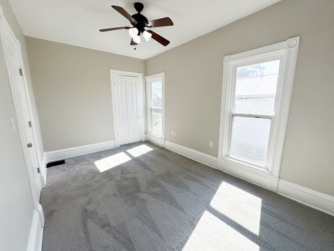 Tiny photo for 712 N Roosevelt Street, Bloomington, IL 61701 (MLS # 12588048)