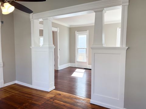 Tiny photo for 712 N Roosevelt Street, Bloomington, IL 61701 (MLS # 12588048)