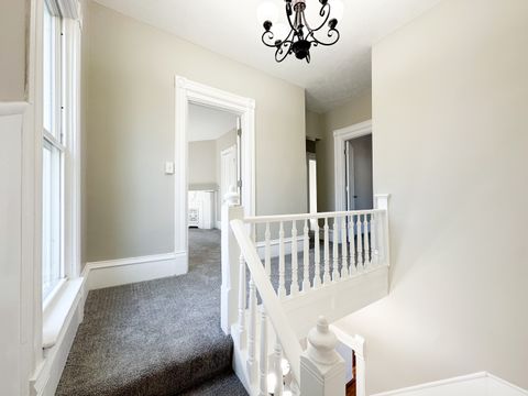 Tiny photo for 712 N Roosevelt Street, Bloomington, IL 61701 (MLS # 12588048)