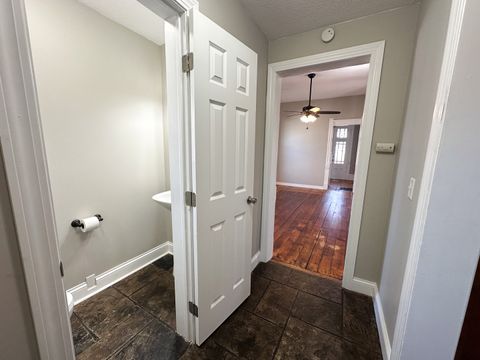 Tiny photo for 712 N Roosevelt Street, Bloomington, IL 61701 (MLS # 12588048)