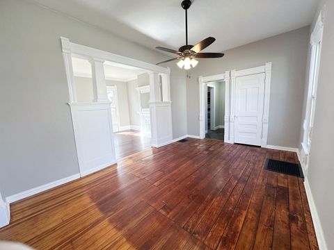 Tiny photo for 712 N Roosevelt Street, Bloomington, IL 61701 (MLS # 12588048)