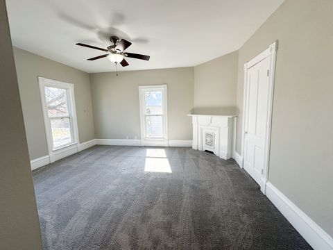 Tiny photo for 712 N Roosevelt Street, Bloomington, IL 61701 (MLS # 12588048)