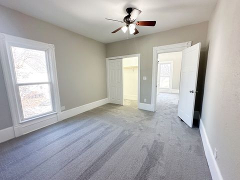 Tiny photo for 712 N Roosevelt Street, Bloomington, IL 61701 (MLS # 12588048)